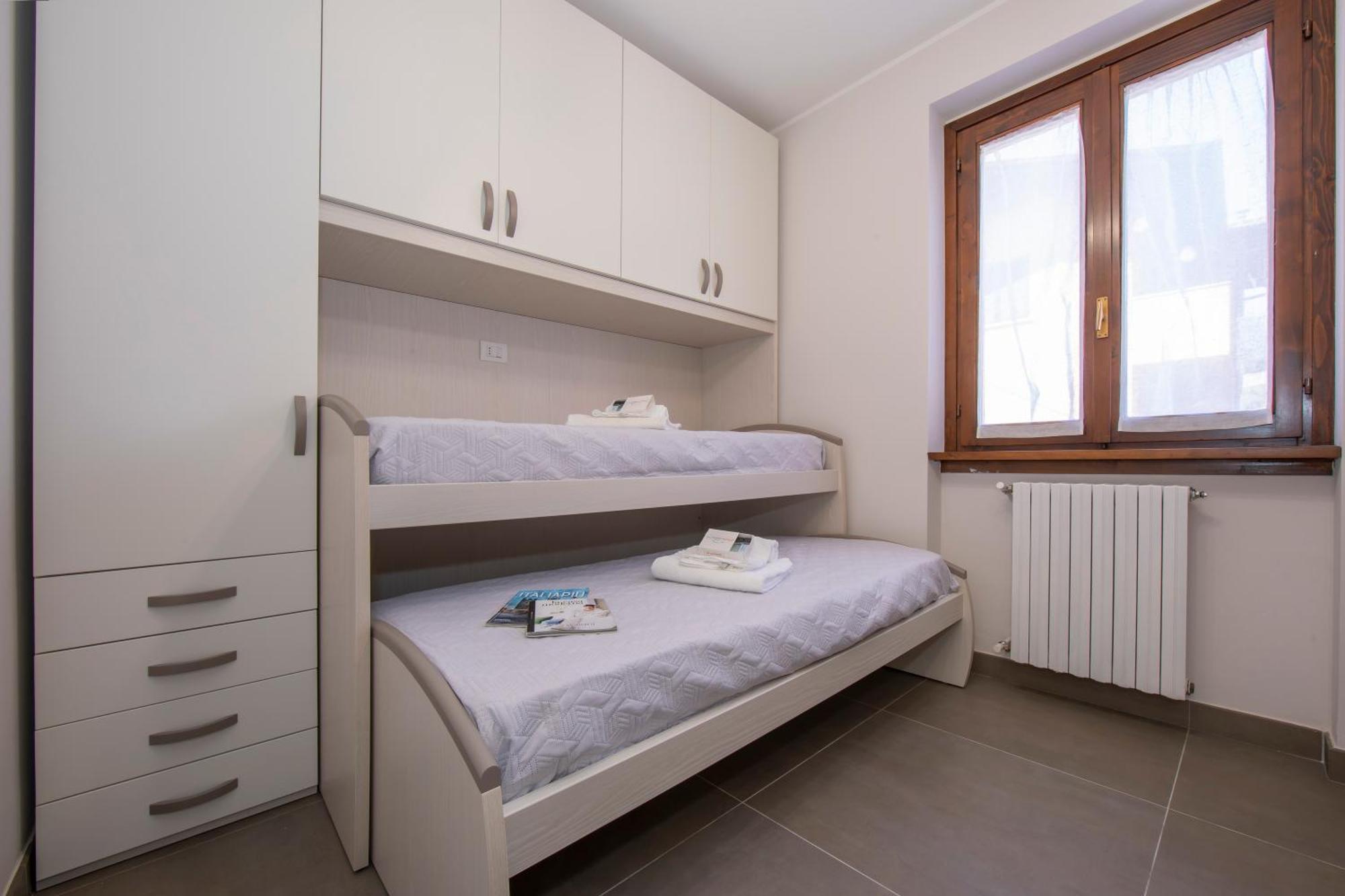 Menaggio Palphi Apartment Luaran gambar