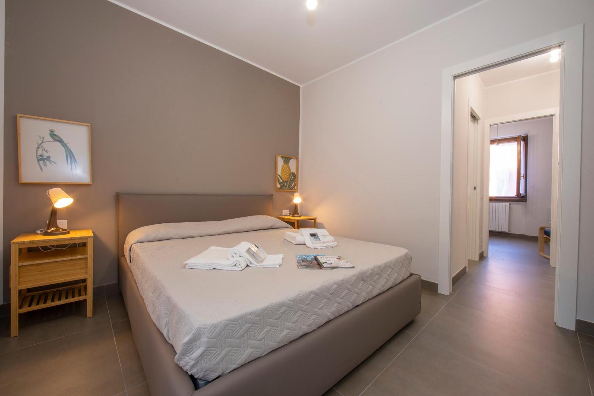 Menaggio Palphi Apartment Luaran gambar